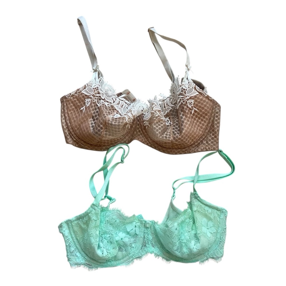 Victoria’s Secret Bra Bundle
